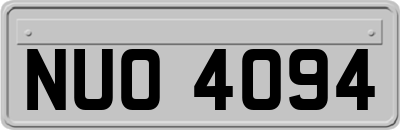 NUO4094