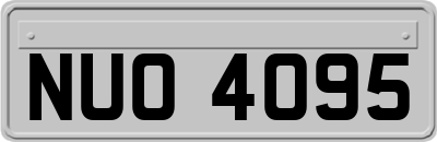 NUO4095