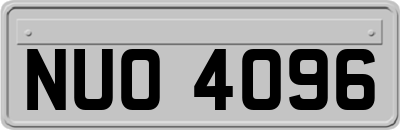 NUO4096