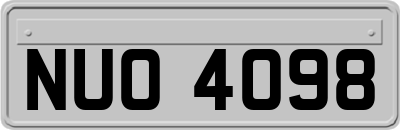 NUO4098