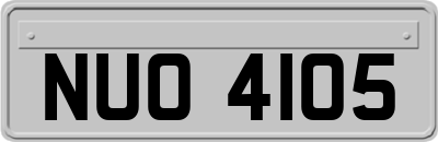 NUO4105
