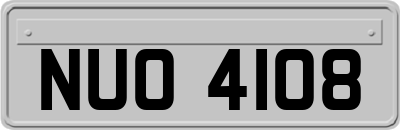 NUO4108