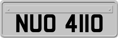 NUO4110