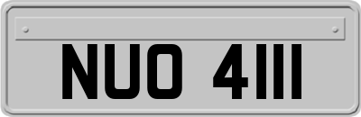 NUO4111