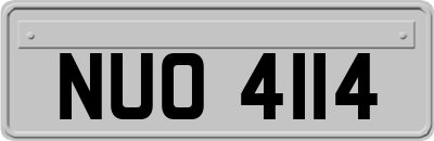 NUO4114