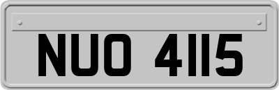 NUO4115