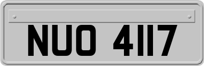 NUO4117