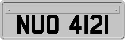 NUO4121
