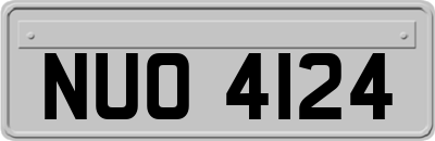 NUO4124