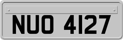 NUO4127