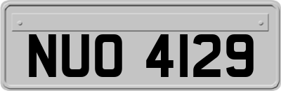 NUO4129