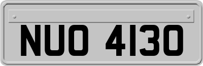 NUO4130