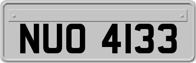 NUO4133