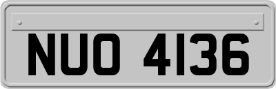 NUO4136