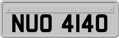 NUO4140