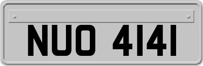NUO4141