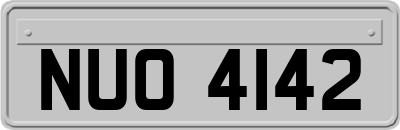 NUO4142