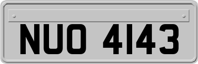 NUO4143