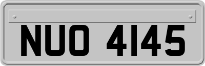 NUO4145