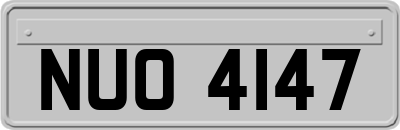 NUO4147