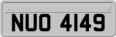 NUO4149