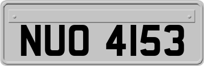 NUO4153