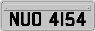 NUO4154