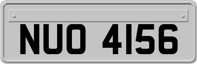 NUO4156