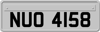 NUO4158