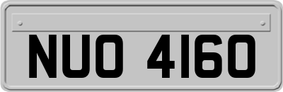 NUO4160