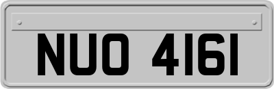 NUO4161