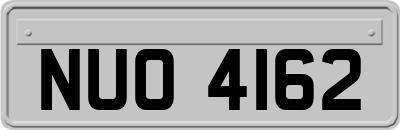 NUO4162