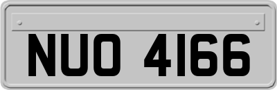 NUO4166