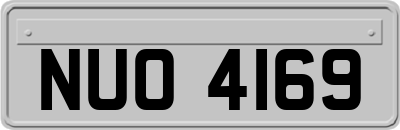 NUO4169