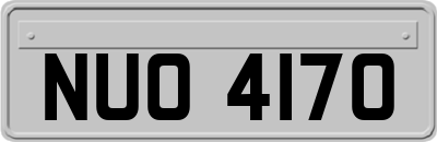 NUO4170