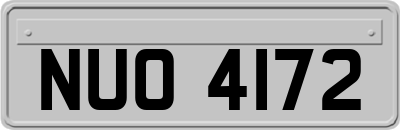 NUO4172