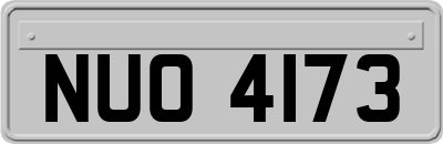 NUO4173