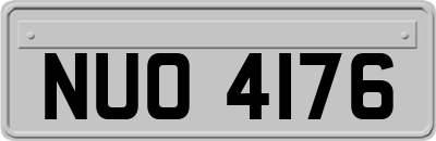 NUO4176
