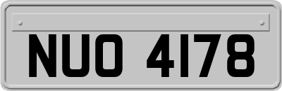 NUO4178
