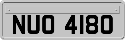 NUO4180