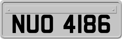 NUO4186