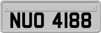 NUO4188