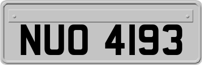 NUO4193