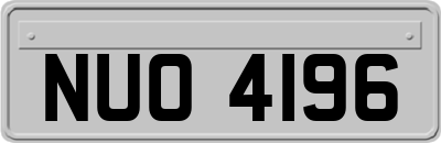 NUO4196