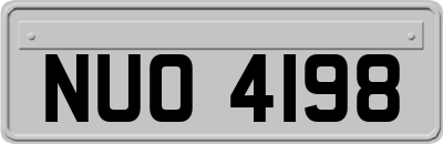 NUO4198