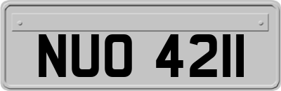 NUO4211