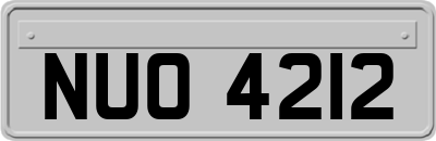 NUO4212
