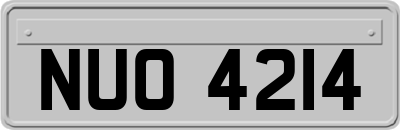 NUO4214