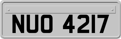 NUO4217