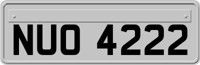 NUO4222